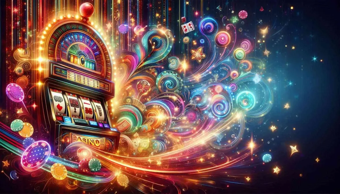 Vicibet Casino